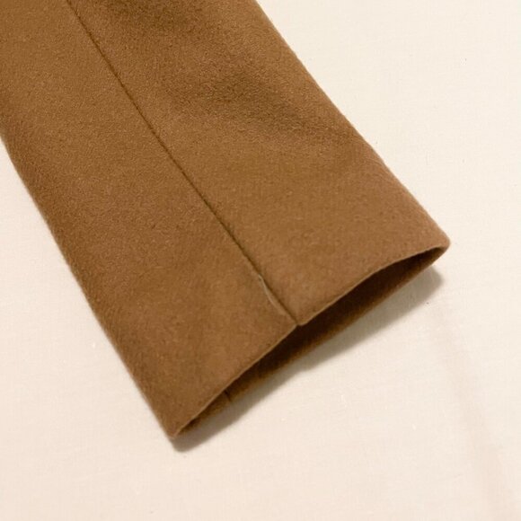 Zara Basic Womens XS Coat - Picture 5 of 16